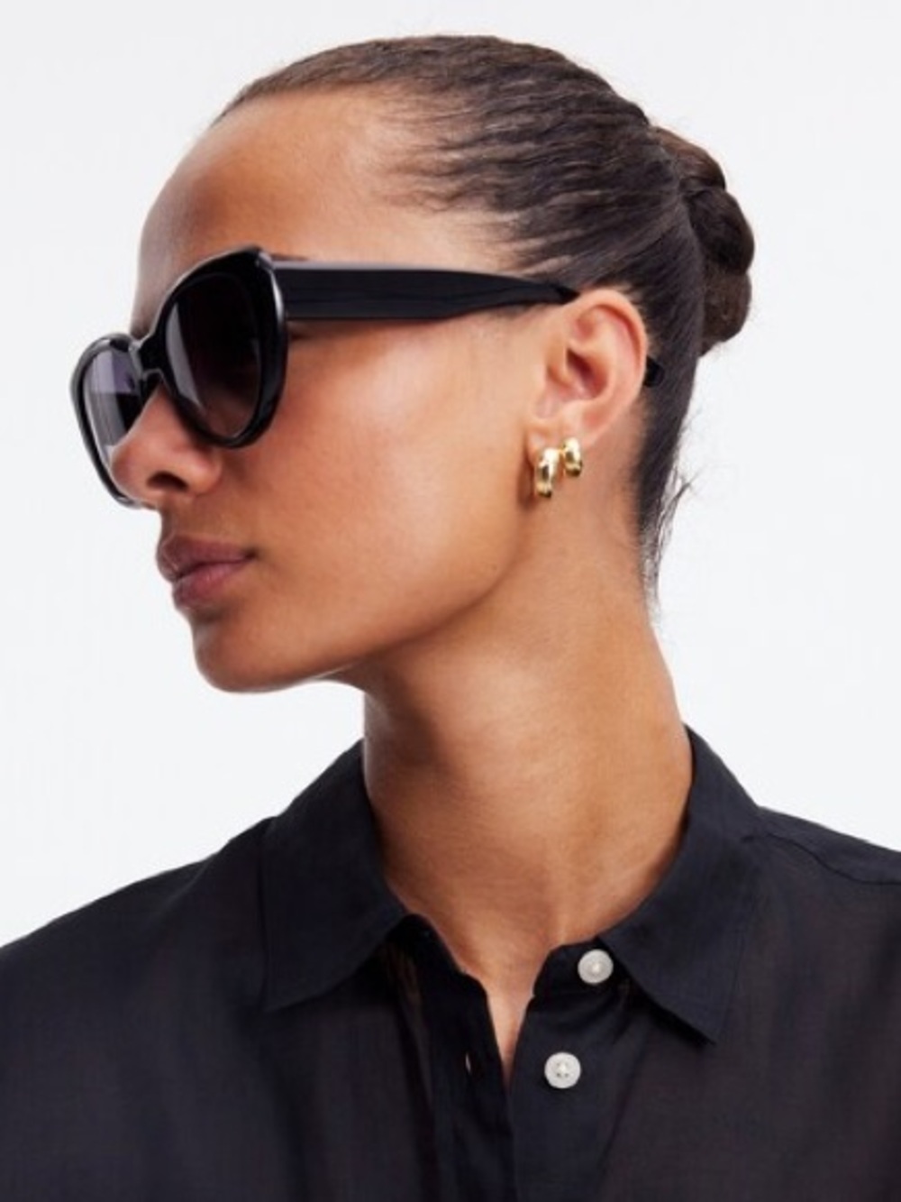 Madewell Leanna Sunglasses